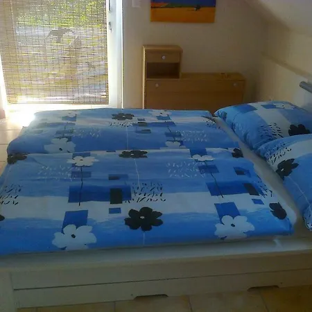 Apartment Faaakersee Seahouse Mit Privat Strand *