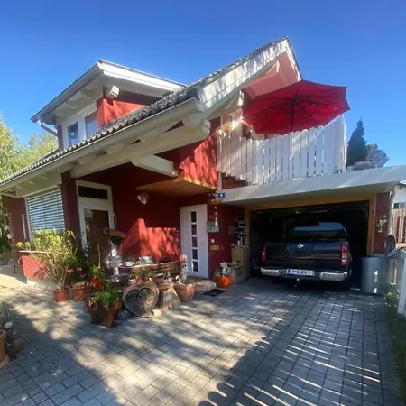 Faakersee Family Seahouse Mit Privat *