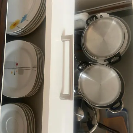 아파트 Faakersee Family Seahouse Mit Privat Only Sa-sa