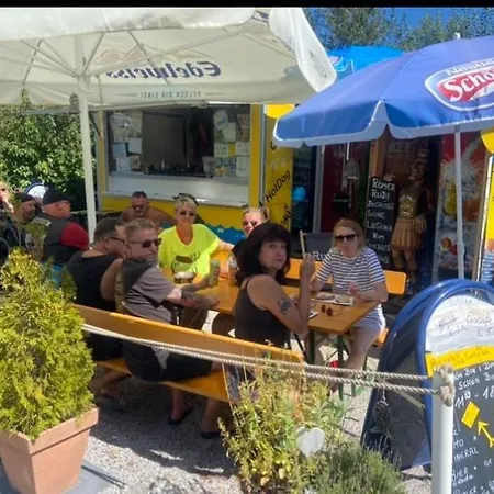 Faakersee Family Seahouse Mit Privat Strand Only Sa-Sa *