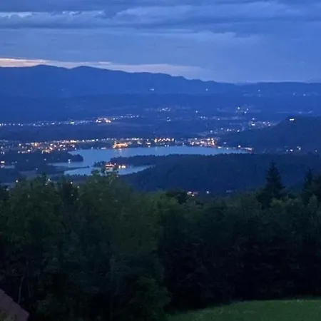 Faakersee Family Seahouse Mit Privat Apartment *