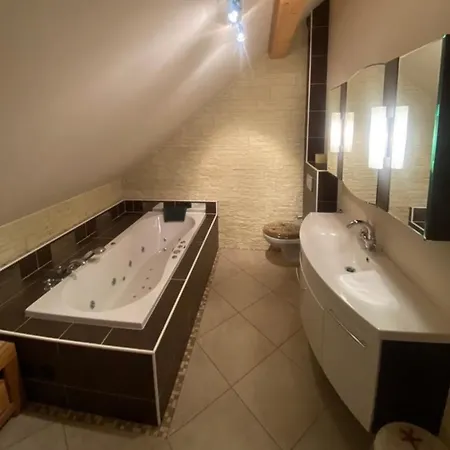 아파트 Faakersee Family Seahouse Mit Privat Only Sa-sa 팍암시