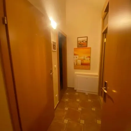 Faaakersee Seahouse Mit Privat Strand Apartment