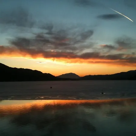 Faakersee Family Seahouse Mit Privat Only Sa-sa