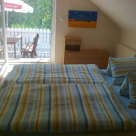 Faaakersee Seahouse Mit Privat Strand