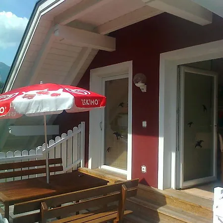 Apartment Faaakersee Seahouse Mit Privat Strand Faak am See
