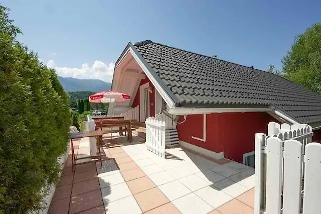 Faakersee Family Seahouse Mit Privat Only Sa-sa Фаак-ам-Зее