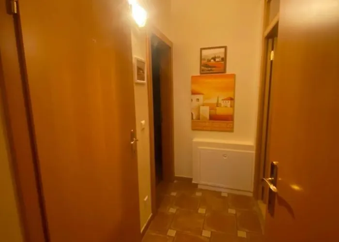 Faakersee Family Seahouse Mit Privat Only Sa-sa Апартаменты