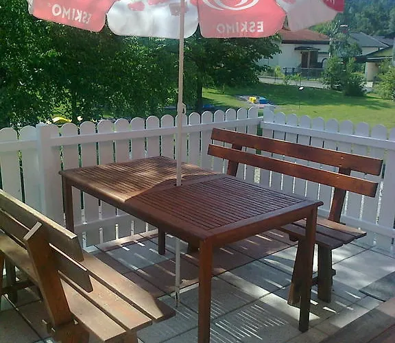 Апартаменты Faakersee Family Seahouse Mit Privat Only Sa-sa Фаак-ам-Зее