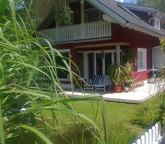 Апартаменты Faakersee Family Seahouse Mit Privat Only Sa-sa