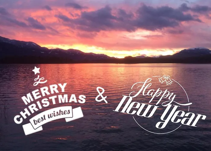 Faakersee Family Seahouse Mit Privat Only Sa-sa Апартаменты *